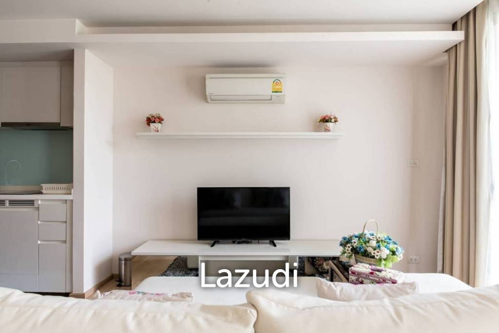 47 sqm condo Mae Sariang Mae Hong Son fully furnished