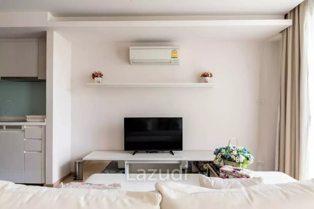47 sqm condo Mae Sariang Mae Hong Son fully furnished