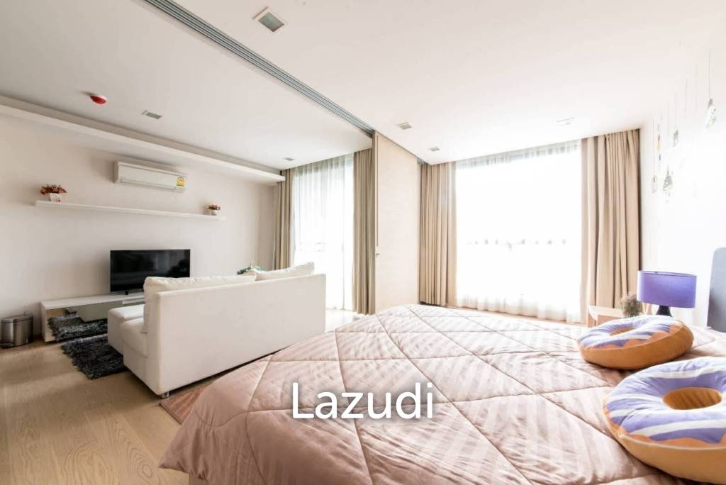 47 sqm condo Mae Sariang Mae Hong Son fully furnished