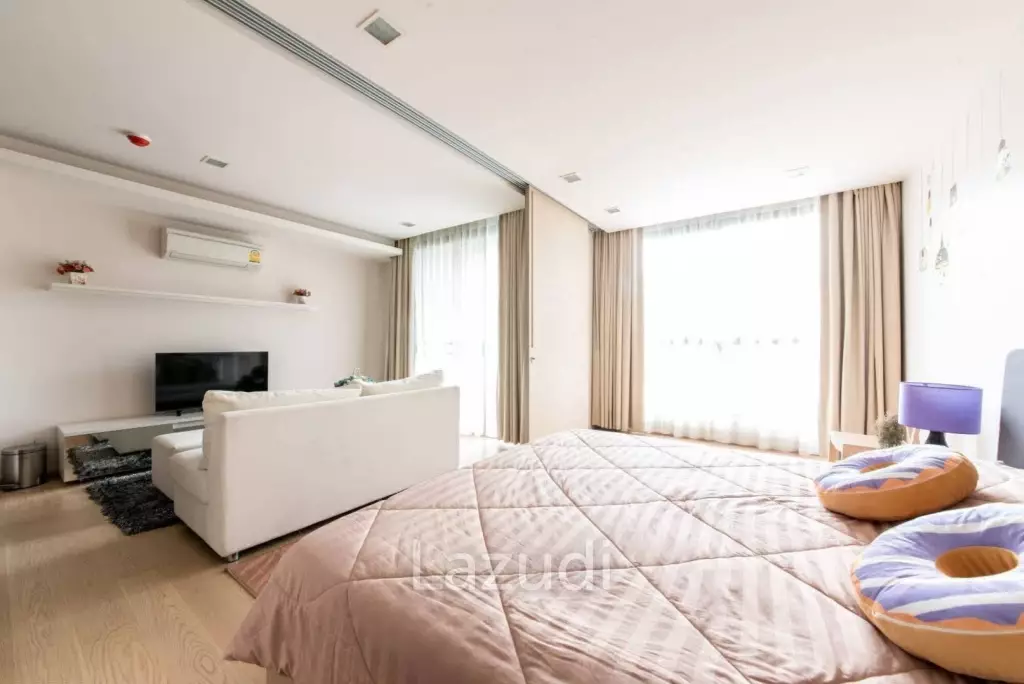 47 sqm condo Mae Sariang Mae Hong Son fully furnished