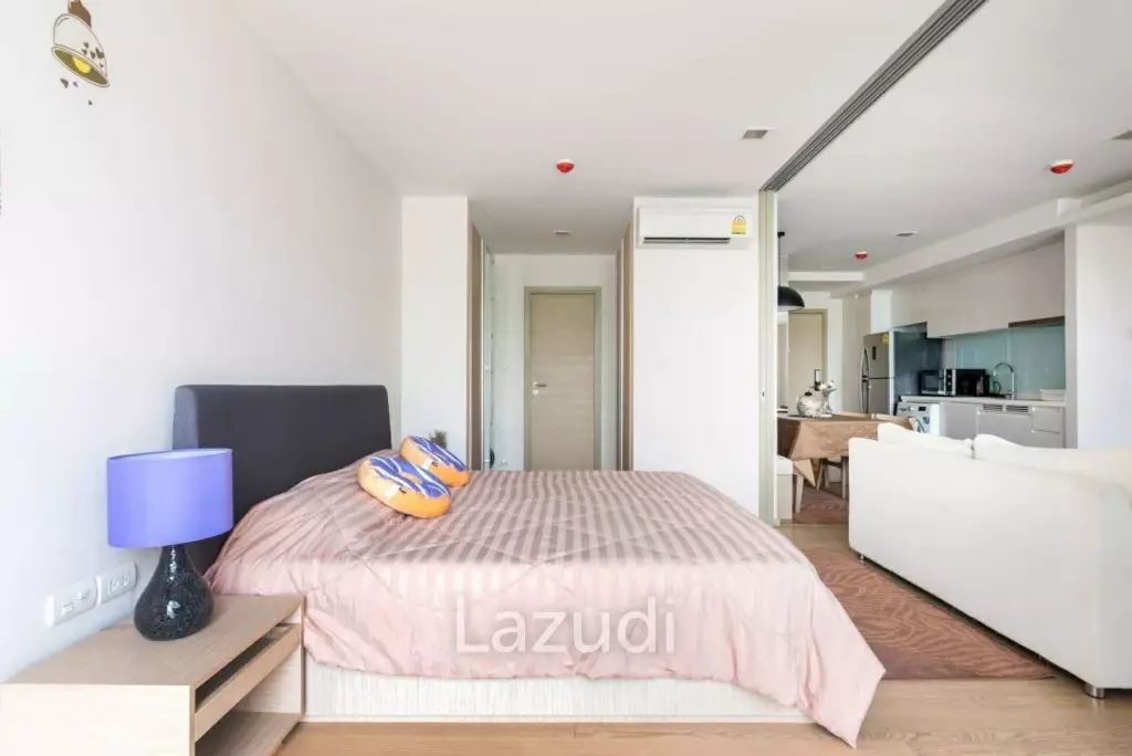 47 sqm condo Mae Sariang Mae Hong Son fully furnished