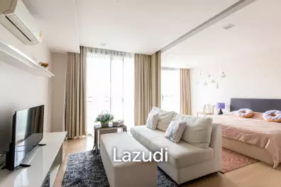 47 sqm condo Mae Sariang Mae Hong Son fully furnished