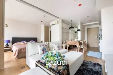 47 sqm condo Mae Sariang Mae Hong Son fully furnished