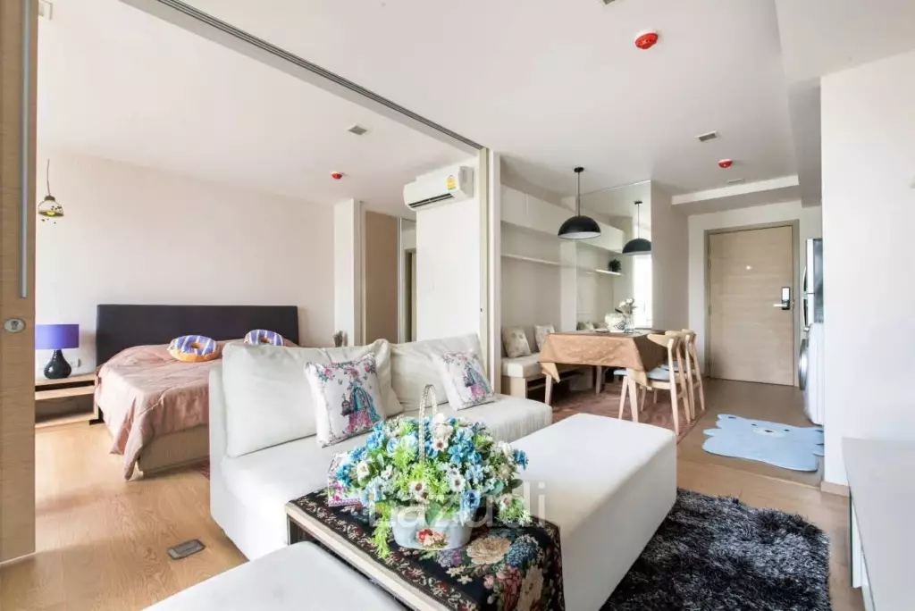 47 sqm condo Mae Sariang Mae Hong Son fully furnished