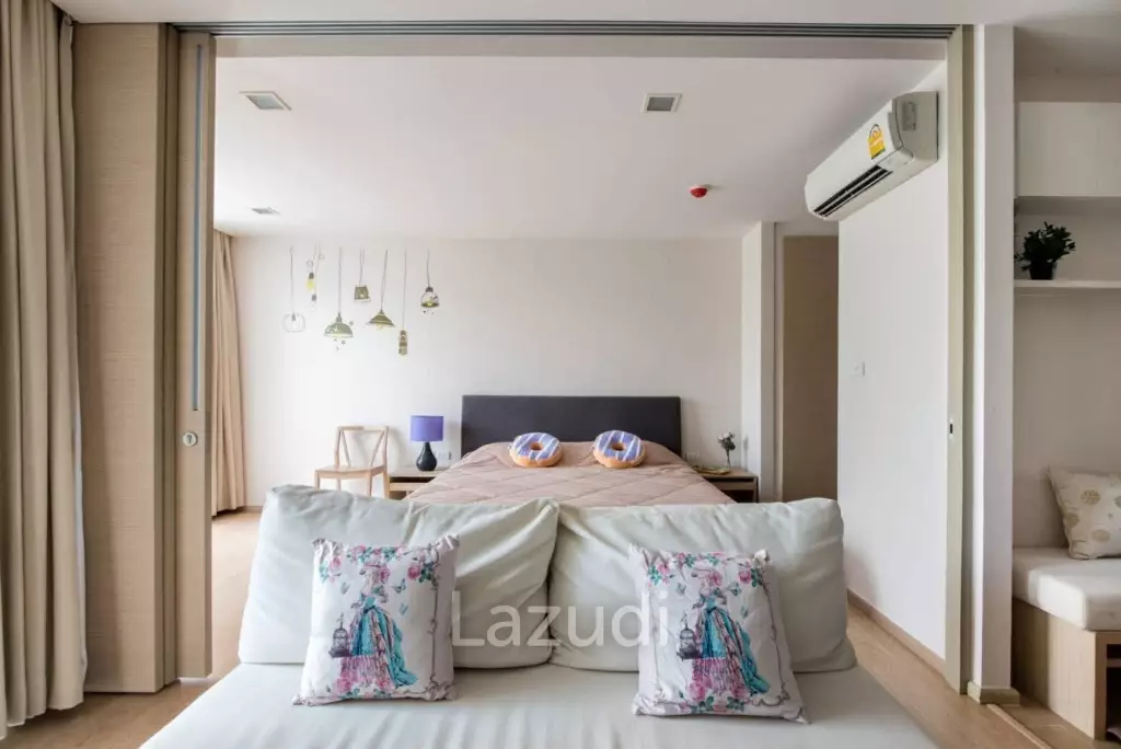 47 sqm condo Mae Sariang Mae Hong Son fully furnished