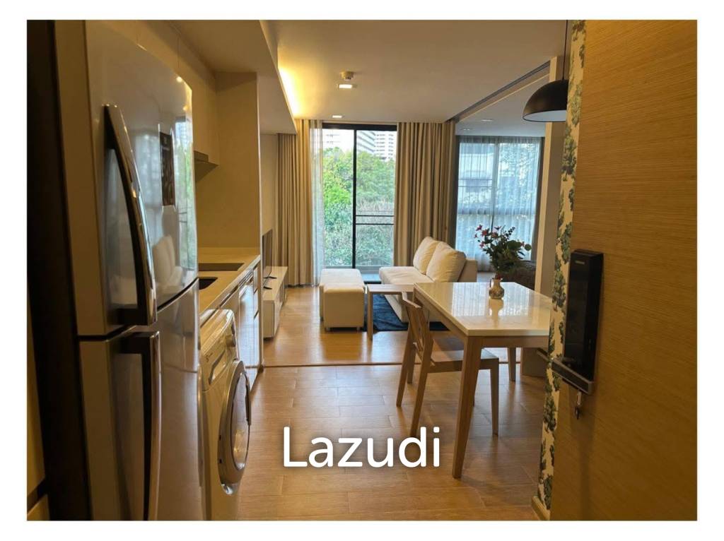 47 sqm condo Mae Sariang Mae Hong Son fully furnished