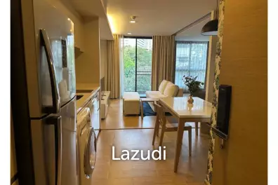 47 sqm condo Mae Sariang Mae Hong Son fully furnished