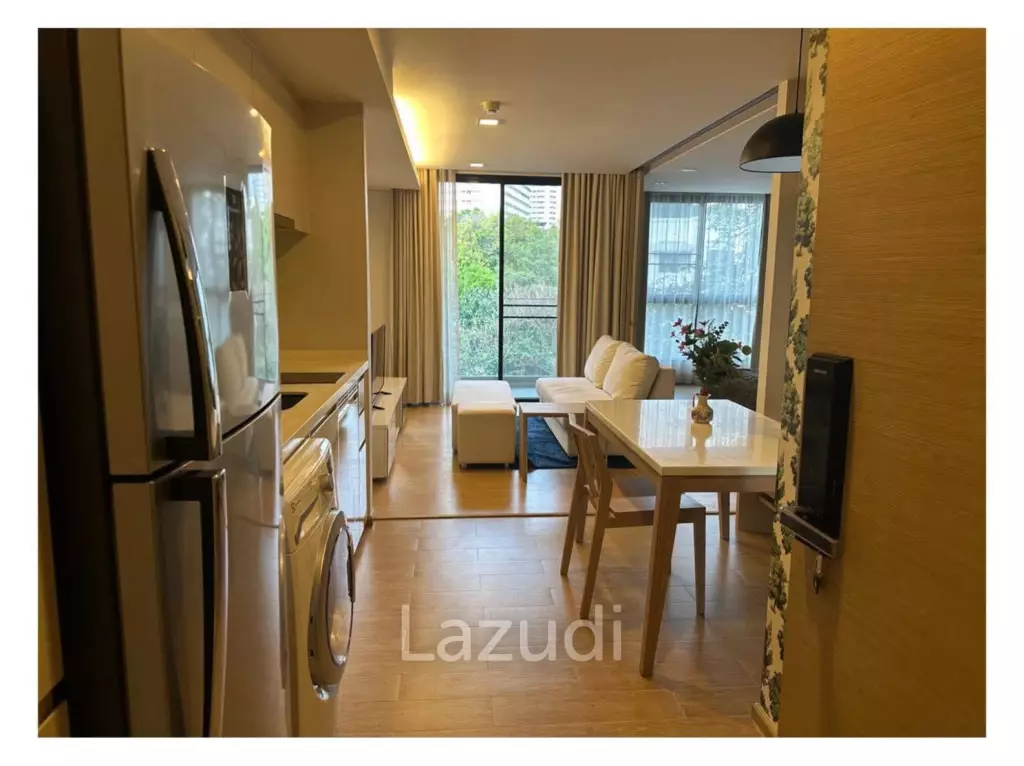 47 sqm condo Mae Sariang Mae Hong Son fully furnished