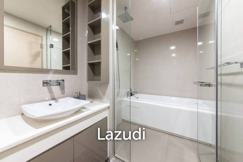 47 sqm condo Mae Sariang Mae Hong Son fully furnished