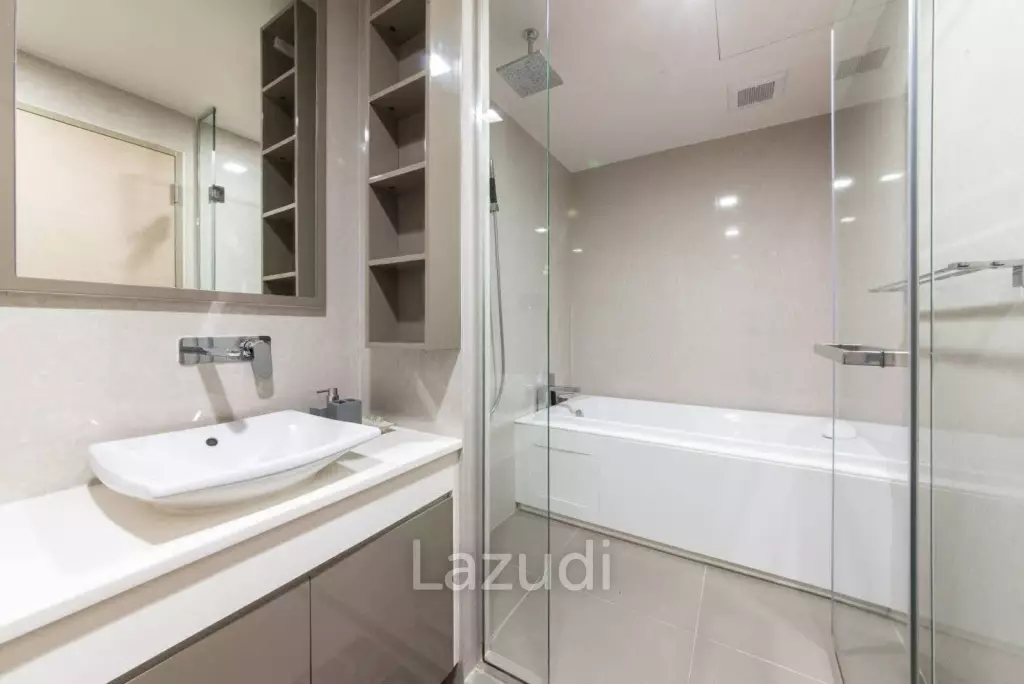 47 sqm condo Mae Sariang Mae Hong Son fully furnished
