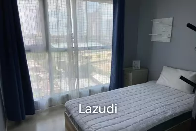 54 Sqm 2 Bed Aspire Sukhumvit 48