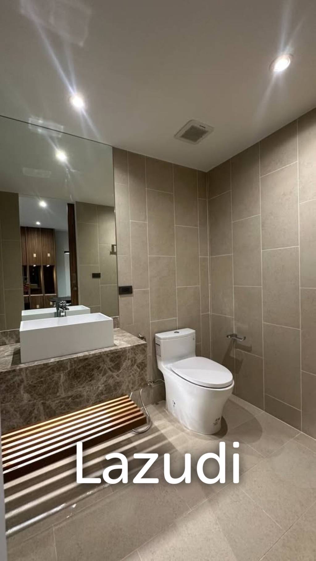 Brand New Pool-Access Condo for Sale near Bangtao Beach
