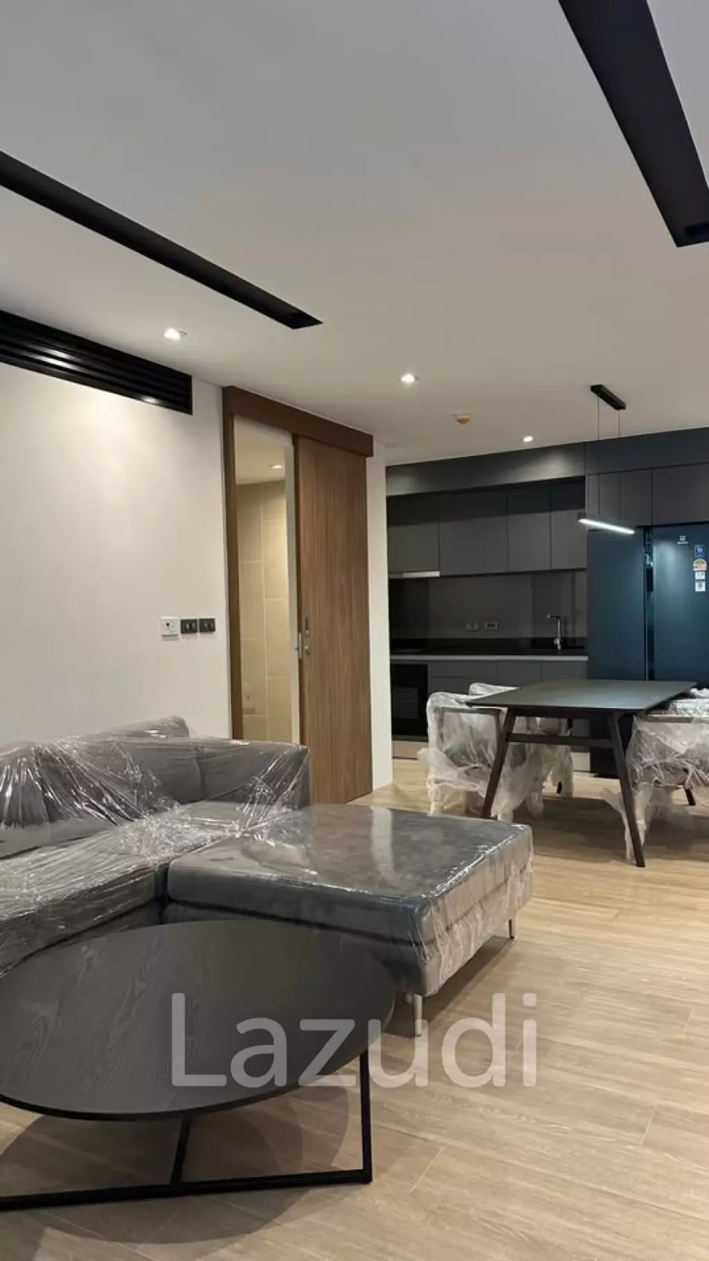 Brand New Pool-Access Condo for Sale near Bangtao Beach