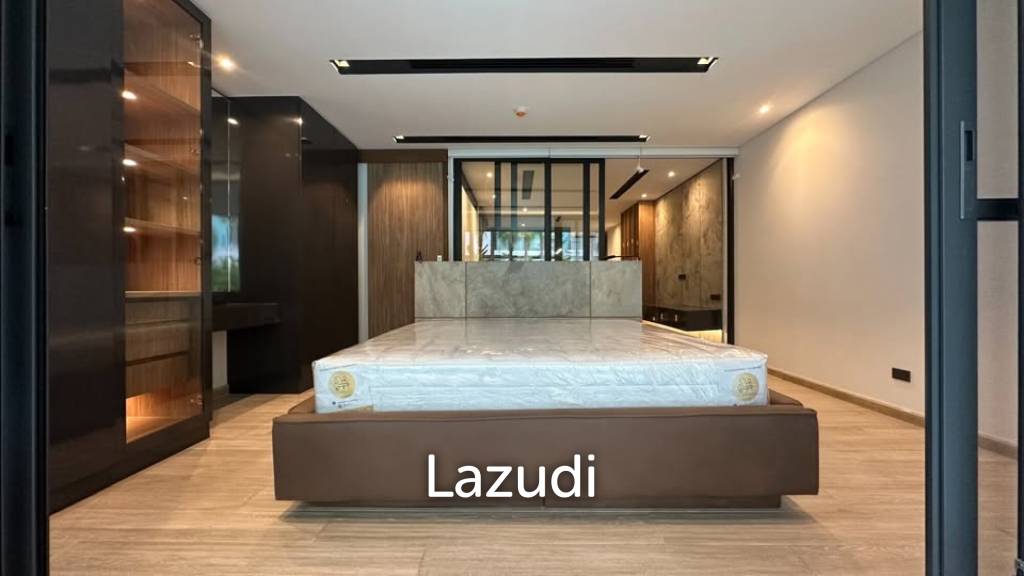 Brand New Pool-Access Condo for Sale near Bangtao Beach