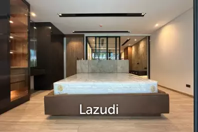 Brand New Pool-Access Condo for Sale near Bangtao Beach