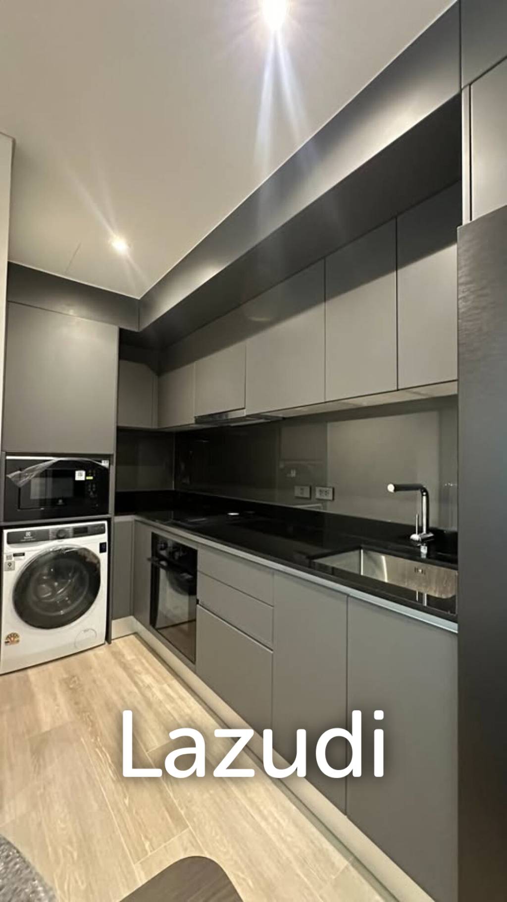 Brand New Pool-Access Condo for Sale near Bangtao Beach