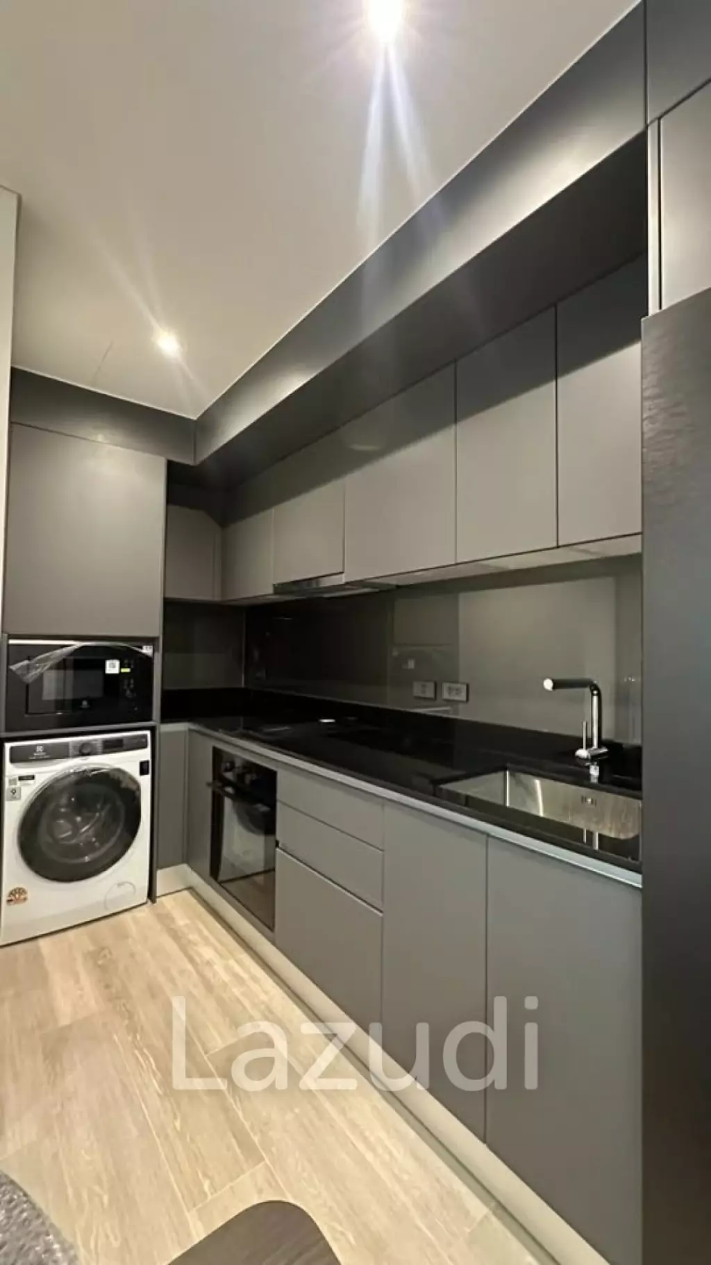 Brand New Pool-Access Condo for Sale near Bangtao Beach