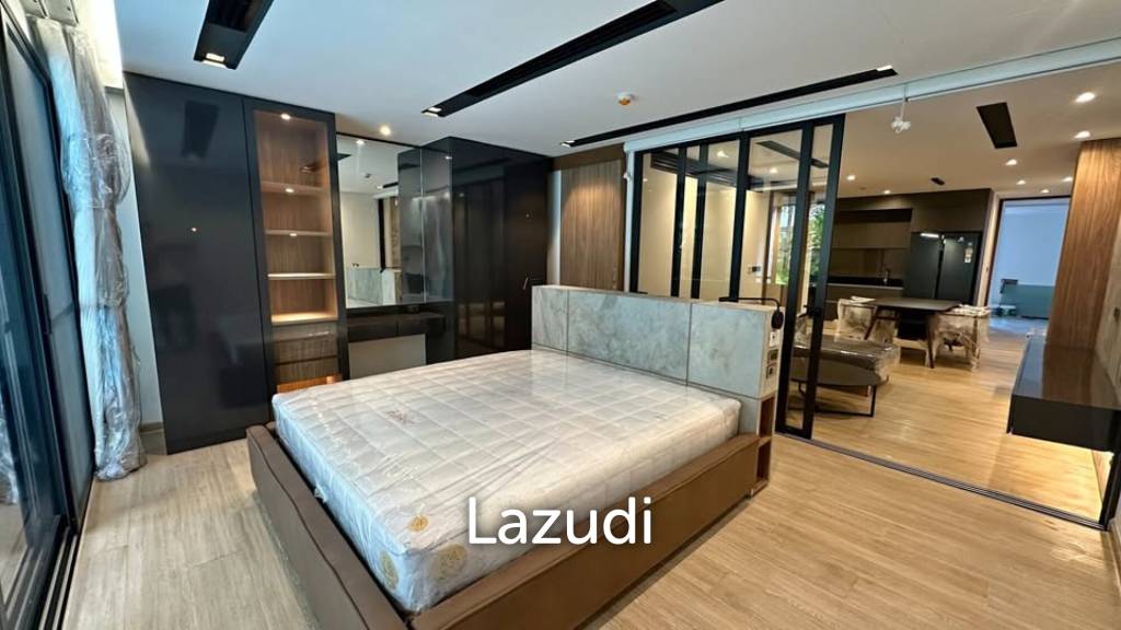Brand New Pool-Access Condo for Sale near Bangtao Beach