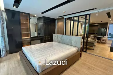 Brand New Pool-Access Condo for Sale near Bangtao Beach