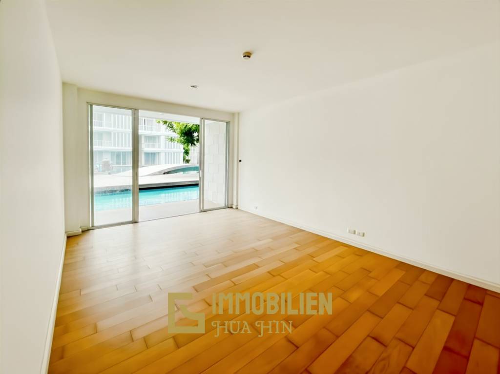 138 sqm Pool Access condo at Malibu Kao Tao
