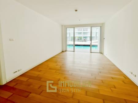 138 sqm Pool Access condo at Malibu Kao Tao