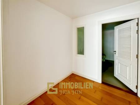 138 sqm Pool Access condo at Malibu Kao Tao
