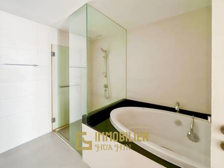 138 sqm Pool Access condo at Malibu Kao Tao