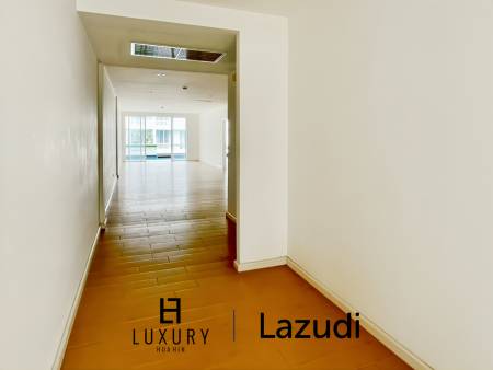 Pool Access คอนโด 2 ห้องนอนใน Malibu Khao Tao