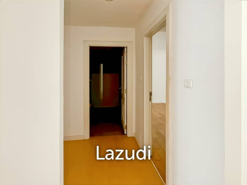 Pool Access คอนโด 2 ห้องนอนใน Malibu Khao Tao
