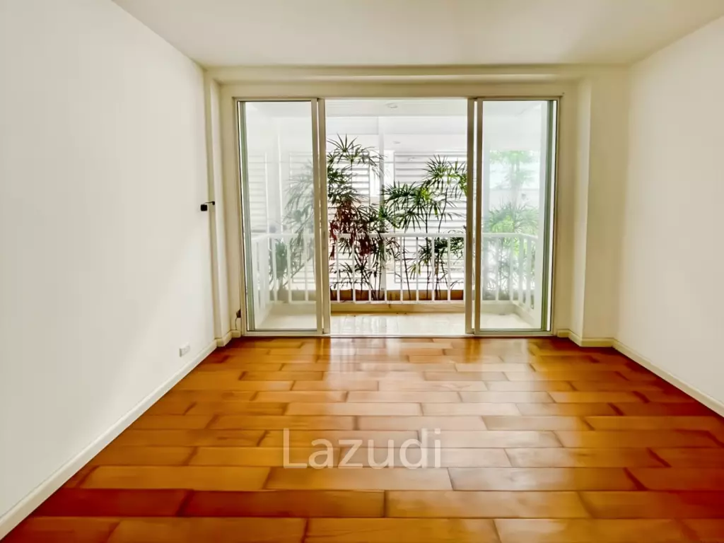 Pool Access คอนโด 2 ห้องนอนใน Malibu Khao Tao