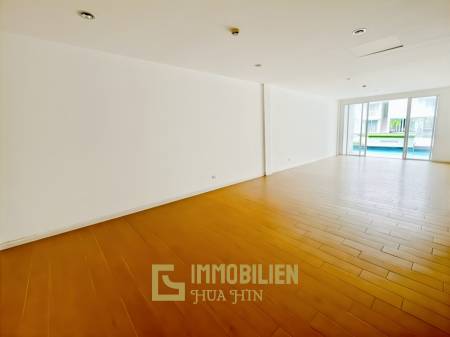 138 sqm Pool Access condo at Malibu Kao Tao