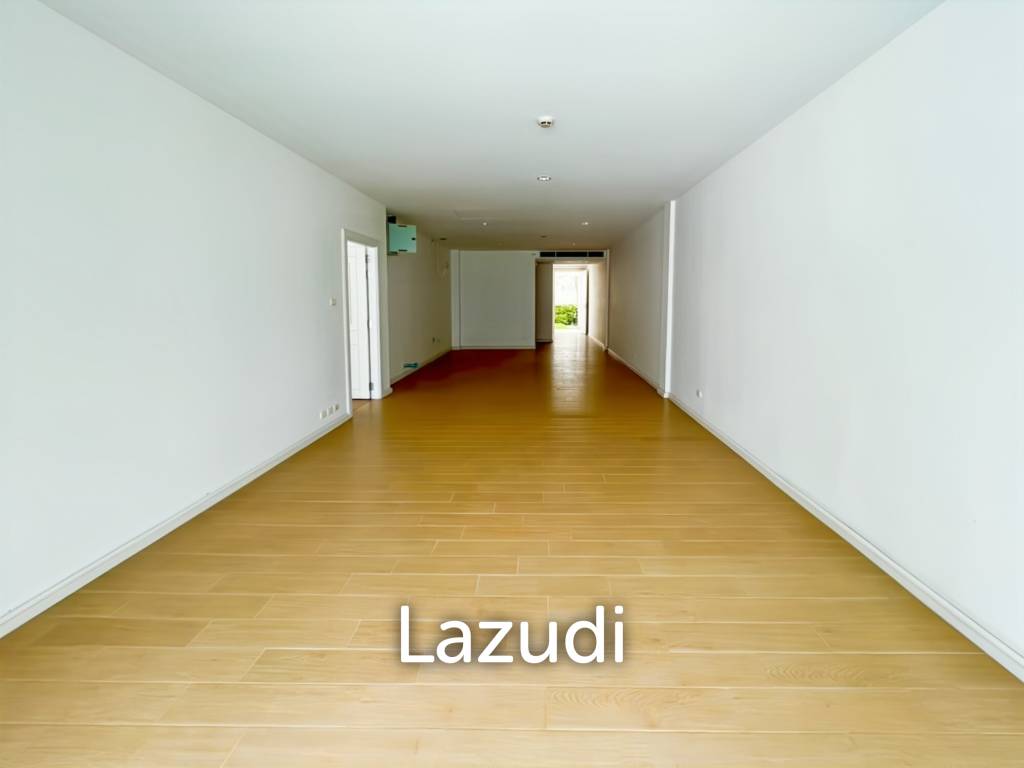 Pool Access คอนโด 2 ห้องนอนใน Malibu Khao Tao
