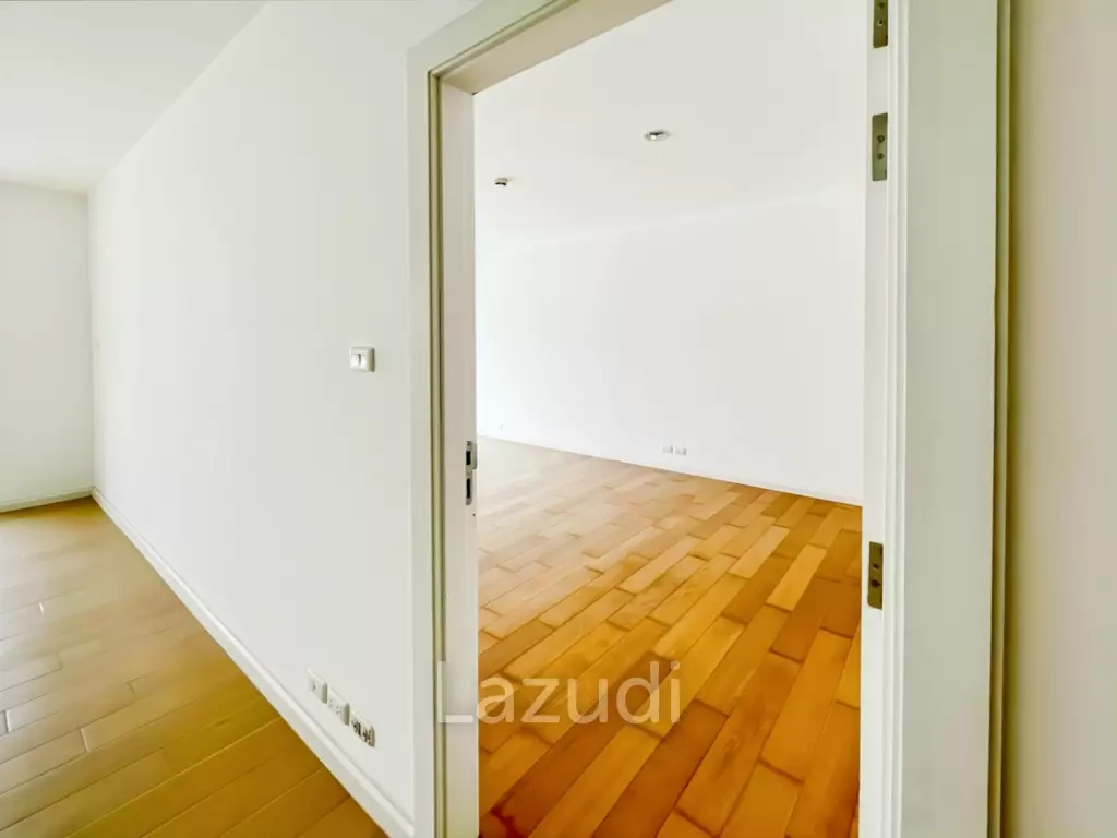 Pool Access คอนโด 2 ห้องนอนใน Malibu Khao Tao