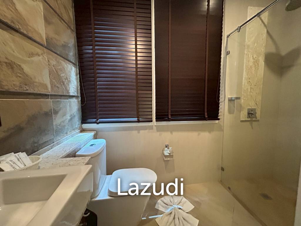 Elegant Tuscan-Style for Sale at Nusa Chivani Pattaya
