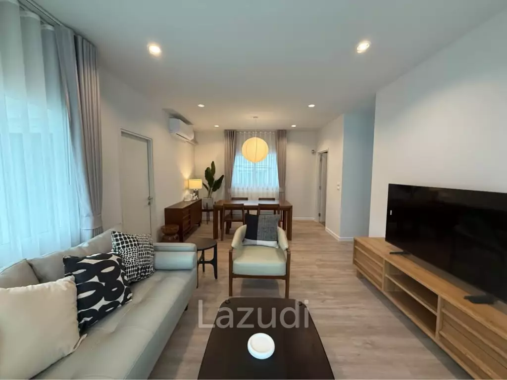 Brand New 4 BBR Detached House for Rent Near BISP