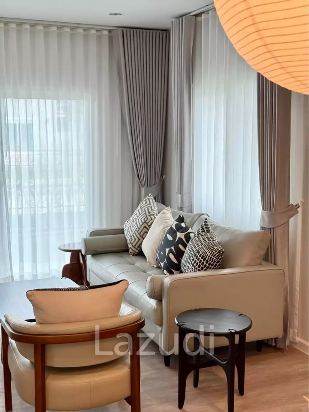 Brand New 4 BBR Detached House for Rent Near BISP