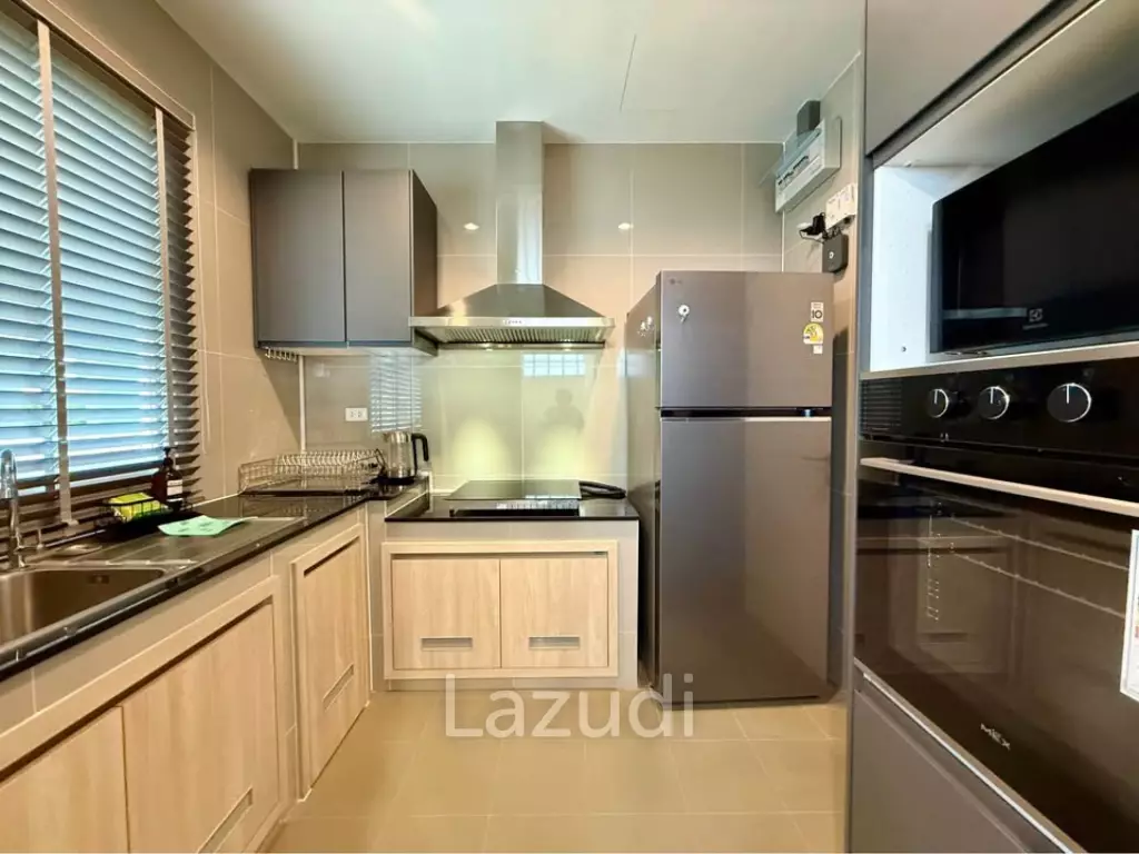 Brand New 4 BBR Detached House for Rent Near BISP
