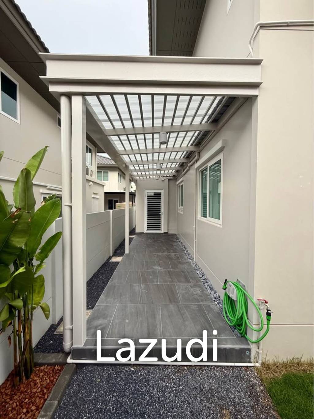 Brand New 4 BBR Detached House for Rent Near BISP