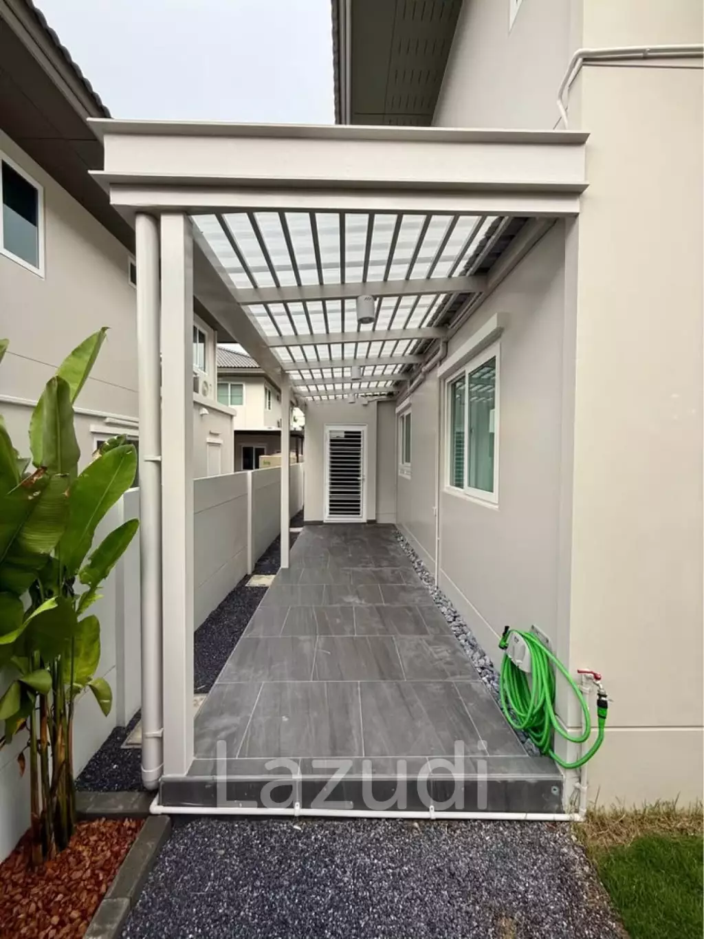 Brand New 4 BBR Detached House for Rent Near BISP