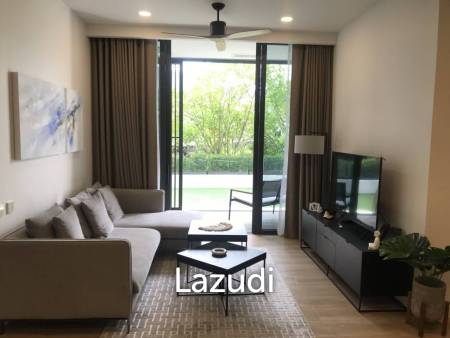 SANSARA HUA HIN MODERN CONDO IN BLACK MOUNTAIN GOLF CORUSE