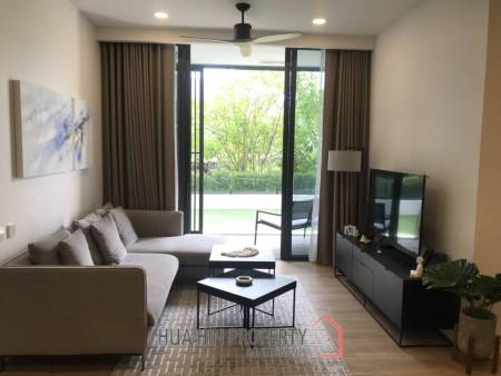 SANSARA HUA HIN MODERN CONDO IN BLACK MOUNTAIN GOLF CORUSE
