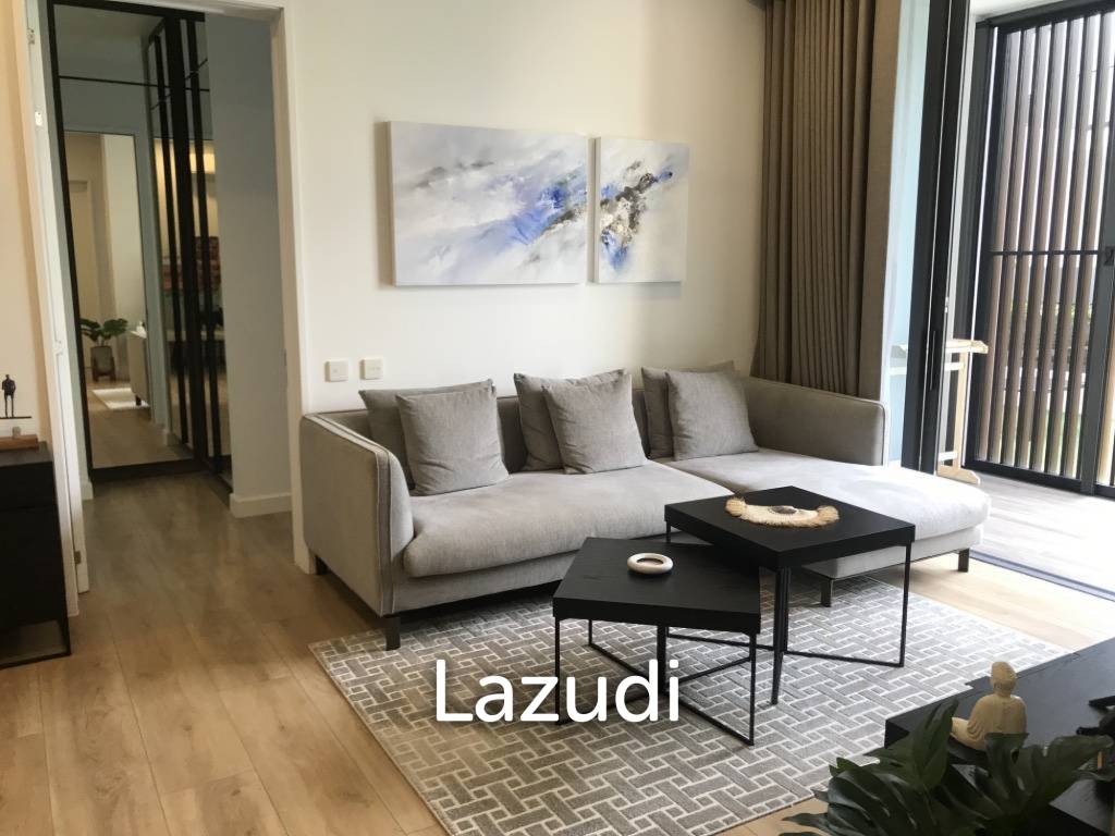 SANSARA HUA HIN MODERN CONDO IN BLACK MOUNTAIN GOLF CORUSE