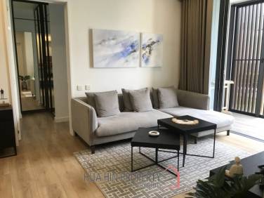 SANSARA HUA HIN MODERN CONDO IN BLACK MOUNTAIN GOLF CORUSE