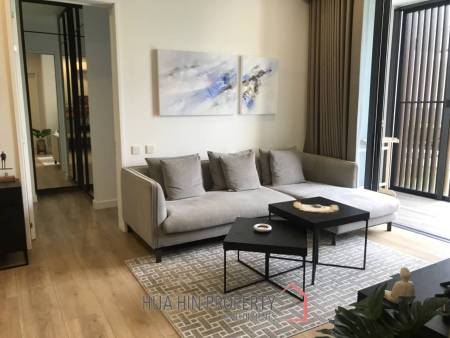 SANSARA HUA HIN MODERN CONDO IN BLACK MOUNTAIN GOLF CORUSE