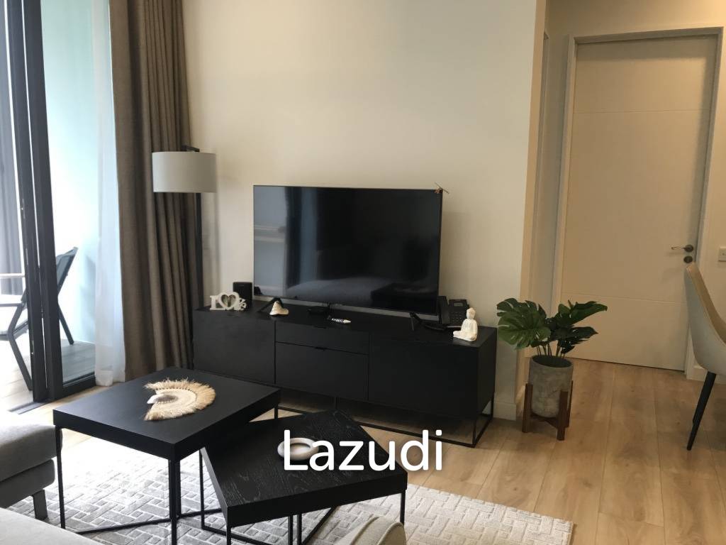 SANSARA HUA HIN MODERN CONDO IN BLACK MOUNTAIN GOLF CORUSE