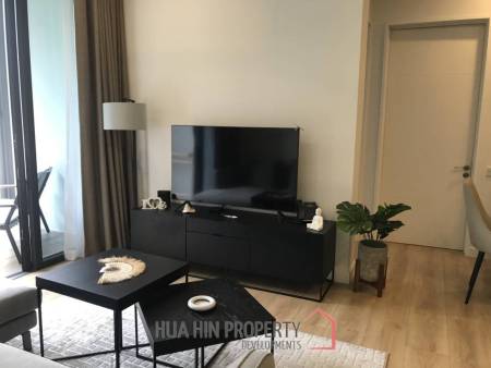 SANSARA HUA HIN MODERN CONDO IN BLACK MOUNTAIN GOLF CORUSE