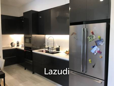 SANSARA HUA HIN MODERN CONDO IN BLACK MOUNTAIN GOLF CORUSE
