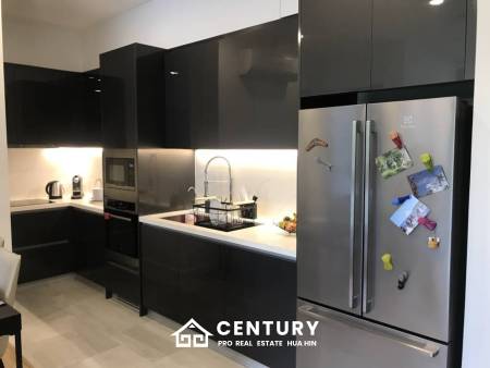SANSARA HUA HIN MODERN CONDO IN BLACK MOUNTAIN GOLF CORUSE