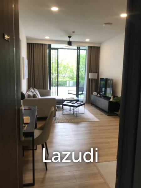 SANSARA HUA HIN MODERN CONDO IN BLACK MOUNTAIN GOLF CORUSE