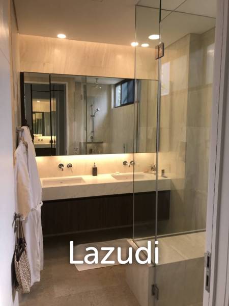 SANSARA HUA HIN MODERN CONDO IN BLACK MOUNTAIN GOLF CORUSE